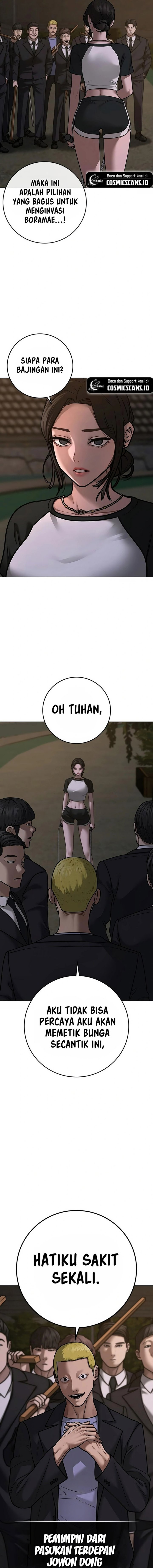 Reality Quest Chapter 102 Bahasa Indonesia