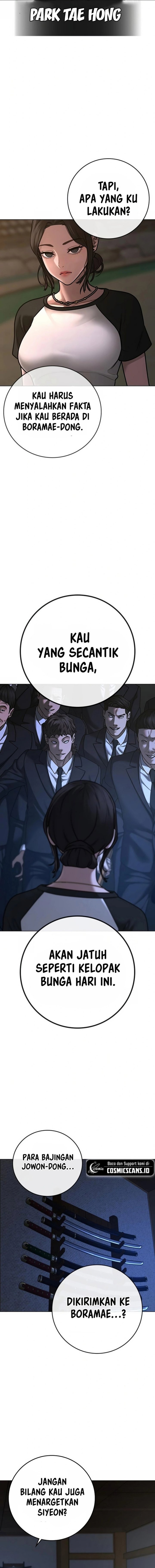 Reality Quest Chapter 102 Bahasa Indonesia