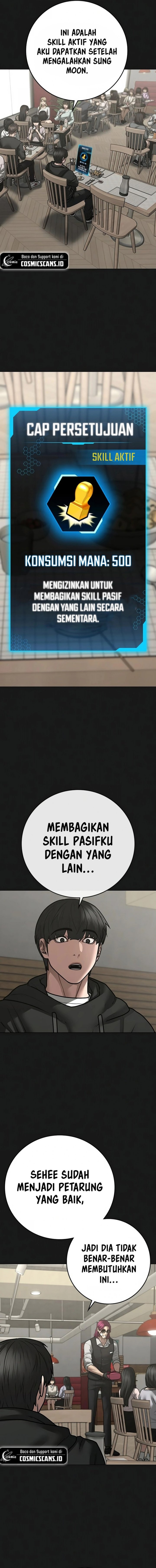 Reality Quest Chapter 102 Bahasa Indonesia