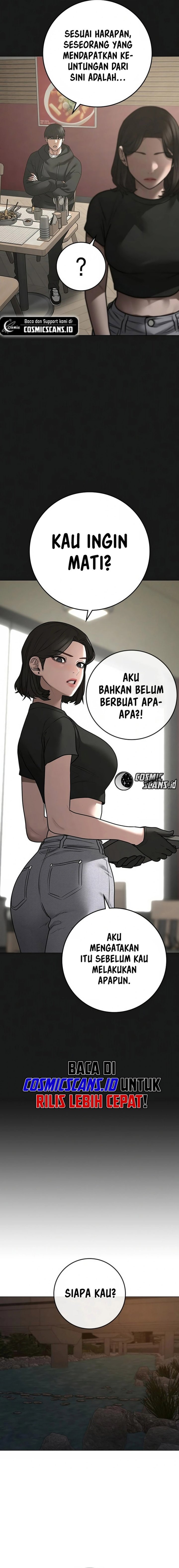 Reality Quest Chapter 102 Bahasa Indonesia