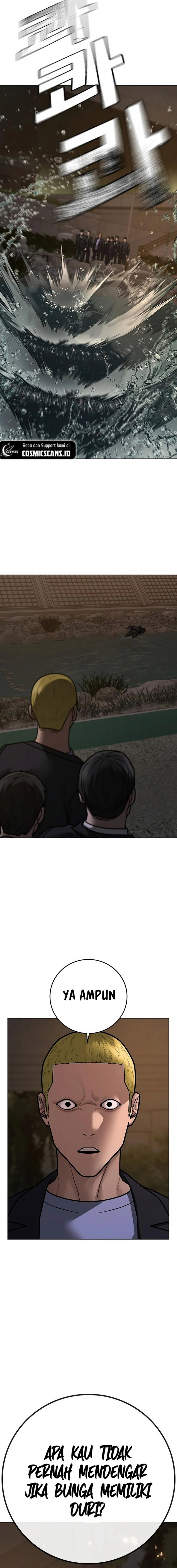 Reality Quest Chapter 102 Bahasa Indonesia