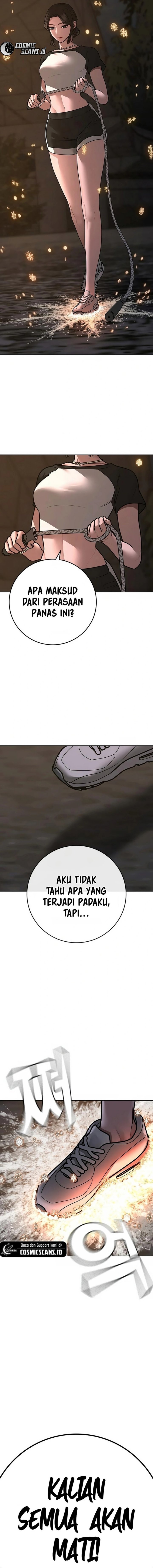 Reality Quest Chapter 102 Bahasa Indonesia