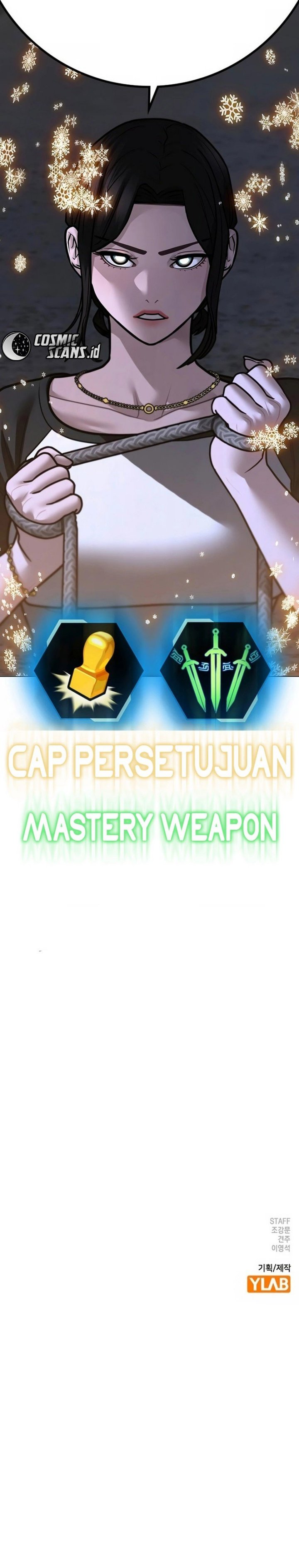 Reality Quest Chapter 102 Bahasa Indonesia