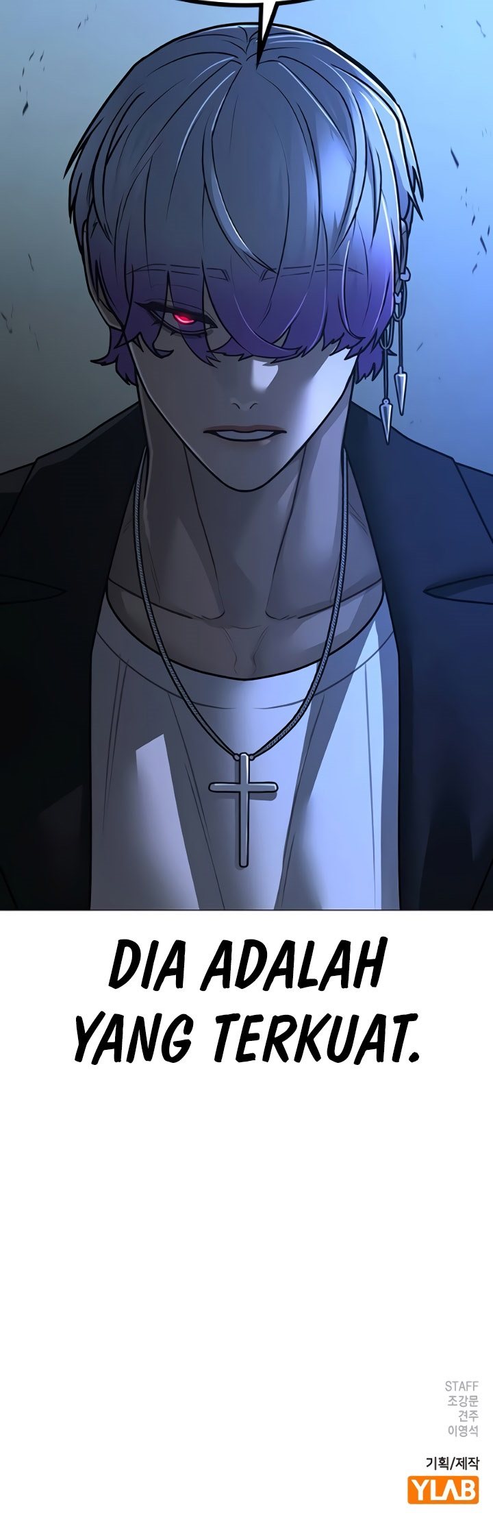 Reality Quest Chapter 108 Bahasa Indonesia