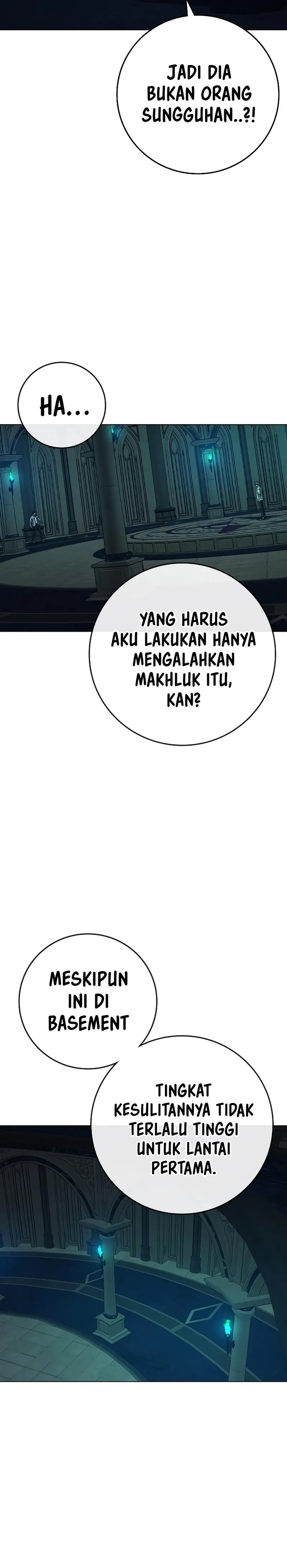 Dilarang COPAS - situs resmi www.mangacanblog.com - Komik reality quest 126 - chapter 126 127 Indonesia reality quest 126 - chapter 126 Terbaru 6|Baca Manga Komik Indonesia|Mangacan