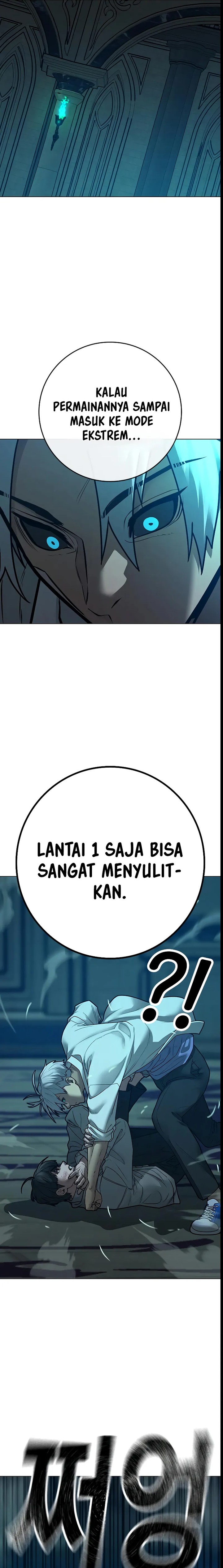 Dilarang COPAS - situs resmi www.mangacanblog.com - Komik reality quest 126 - chapter 126 127 Indonesia reality quest 126 - chapter 126 Terbaru 31|Baca Manga Komik Indonesia|Mangacan