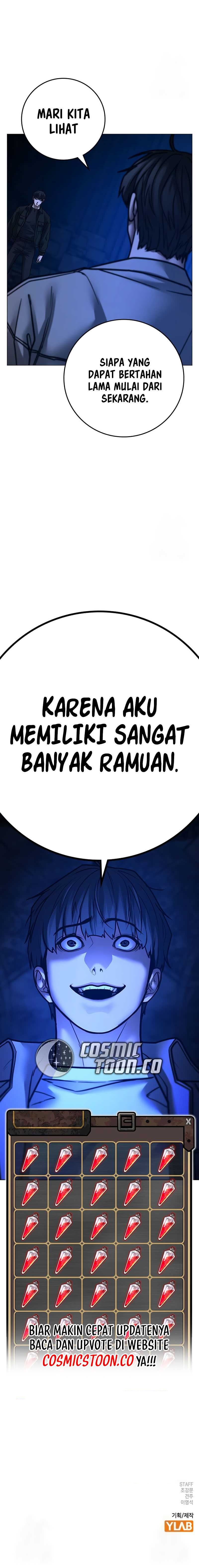 Reality Quest chapter 133