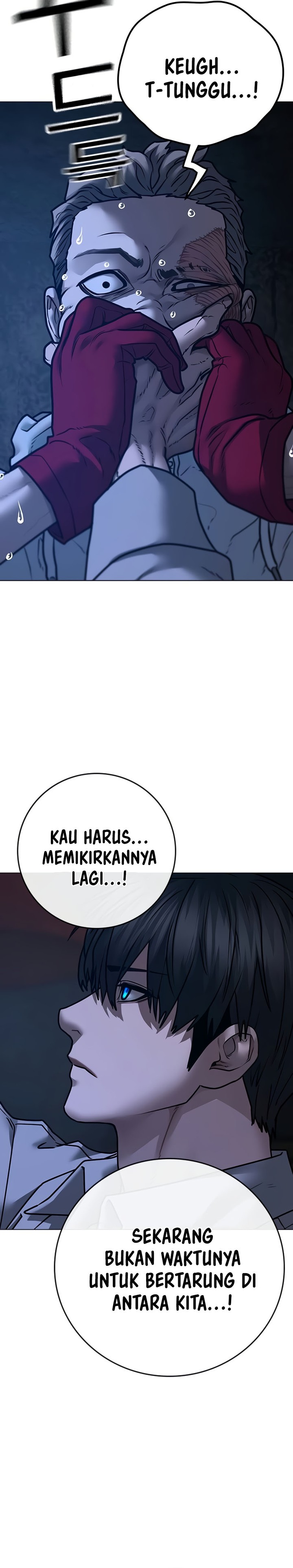 Dilarang COPAS - situs resmi www.mangacanblog.com - Komik reality quest 136 - chapter 136 137 Indonesia reality quest 136 - chapter 136 Terbaru 9|Baca Manga Komik Indonesia|Mangacan