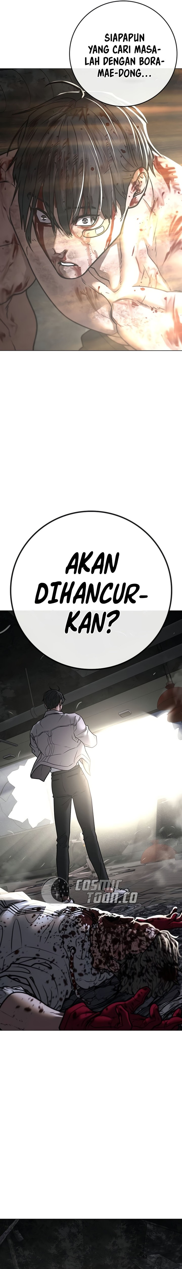 Dilarang COPAS - situs resmi www.mangacanblog.com - Komik reality quest 136 - chapter 136 137 Indonesia reality quest 136 - chapter 136 Terbaru 19|Baca Manga Komik Indonesia|Mangacan