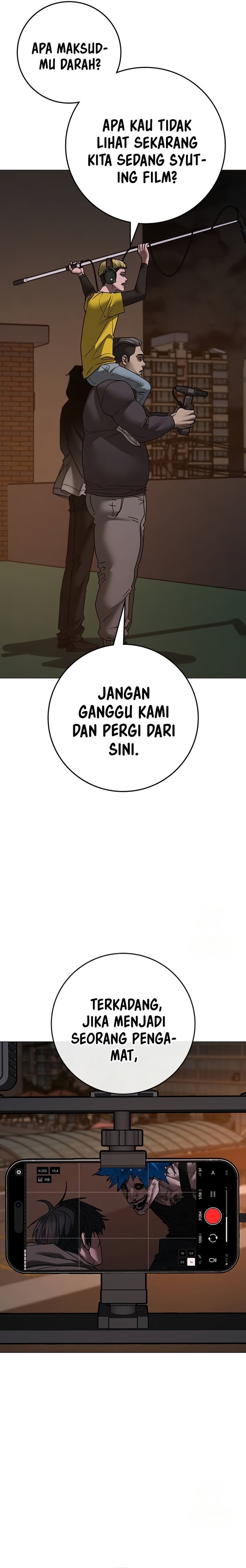 Dilarang COPAS - situs resmi www.mangacanblog.com - Komik reality quest 142 - chapter 142 143 Indonesia reality quest 142 - chapter 142 Terbaru 4|Baca Manga Komik Indonesia|Mangacan