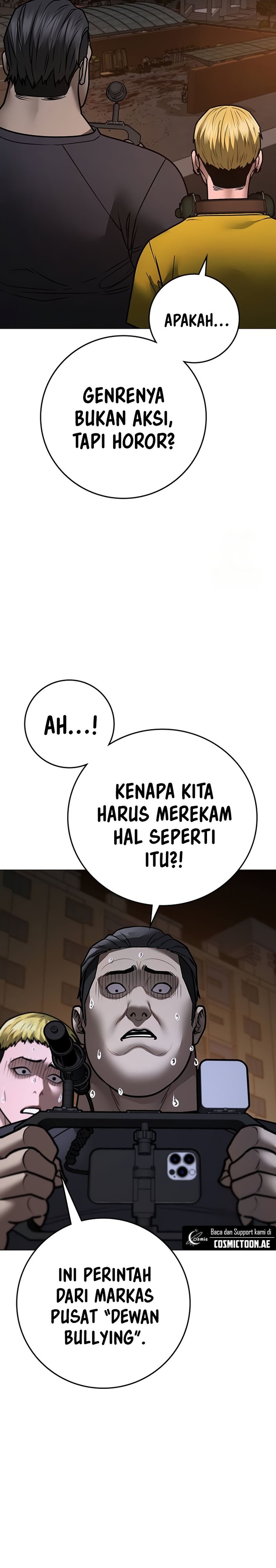 Dilarang COPAS - situs resmi www.mangacanblog.com - Komik reality quest 142 - chapter 142 143 Indonesia reality quest 142 - chapter 142 Terbaru 43|Baca Manga Komik Indonesia|Mangacan