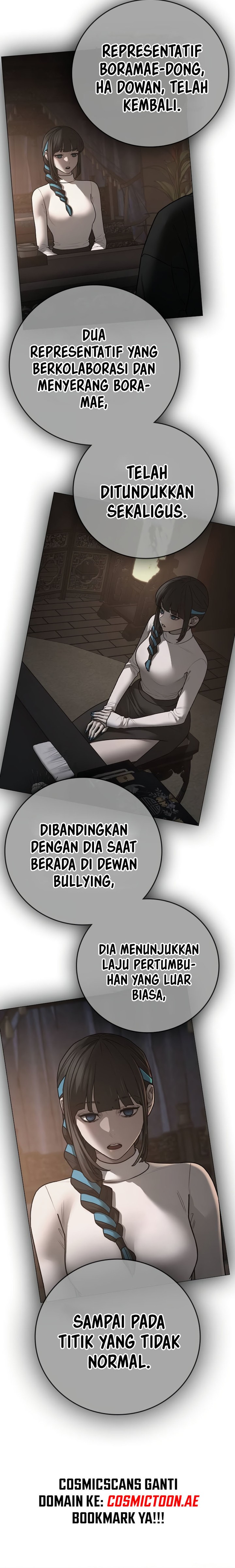 Dilarang COPAS - situs resmi www.mangacanblog.com - Komik reality quest 142 - chapter 142 143 Indonesia reality quest 142 - chapter 142 Terbaru 46|Baca Manga Komik Indonesia|Mangacan