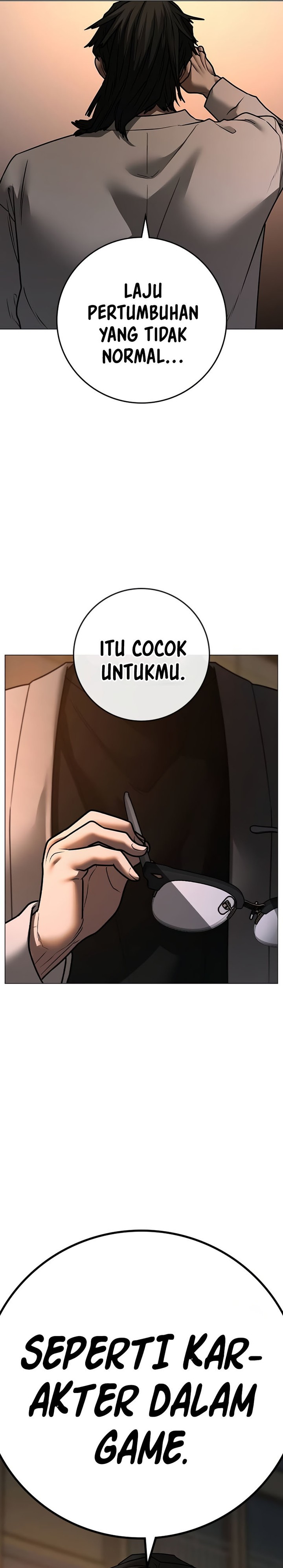 Dilarang COPAS - situs resmi www.mangacanblog.com - Komik reality quest 142 - chapter 142 143 Indonesia reality quest 142 - chapter 142 Terbaru 47|Baca Manga Komik Indonesia|Mangacan