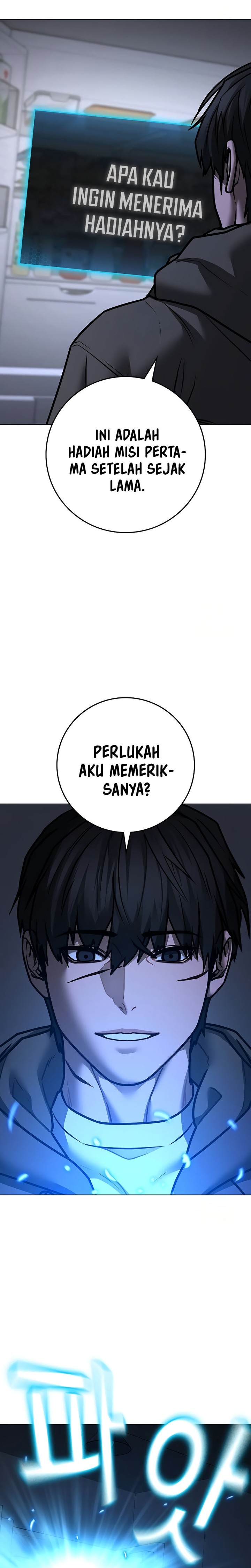 Dilarang COPAS - situs resmi www.mangacanblog.com - Komik reality quest 143 - chapter 143 144 Indonesia reality quest 143 - chapter 143 Terbaru 18|Baca Manga Komik Indonesia|Mangacan