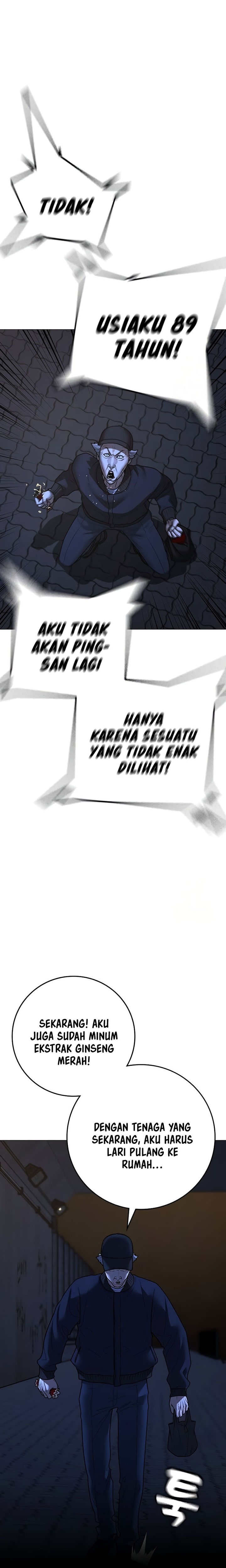 Dilarang COPAS - situs resmi www.mangacanblog.com - Komik reality quest 144 - chapter 144 145 Indonesia reality quest 144 - chapter 144 Terbaru 10|Baca Manga Komik Indonesia|Mangacan