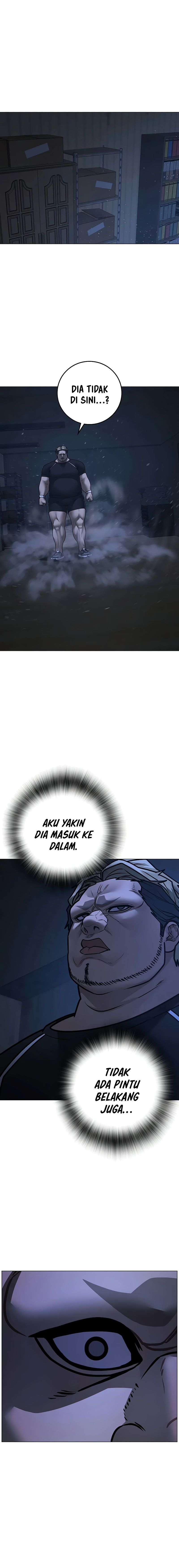 Dilarang COPAS - situs resmi www.mangacanblog.com - Komik reality quest 151 - chapter 151 152 Indonesia reality quest 151 - chapter 151 Terbaru 23|Baca Manga Komik Indonesia|Mangacan