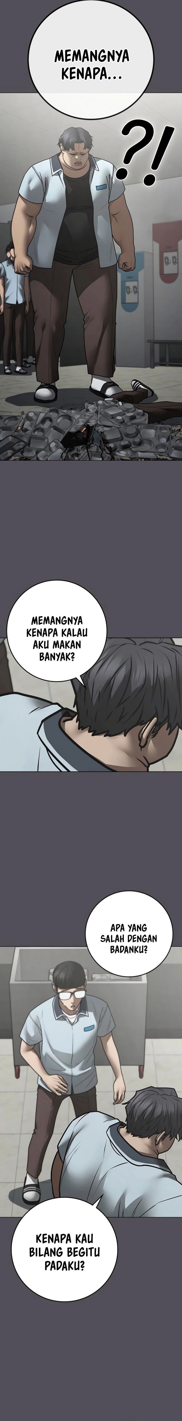 Dilarang COPAS - situs resmi www.mangacanblog.com - Komik reality quest 153 - chapter 153 154 Indonesia reality quest 153 - chapter 153 Terbaru 1|Baca Manga Komik Indonesia|Mangacan