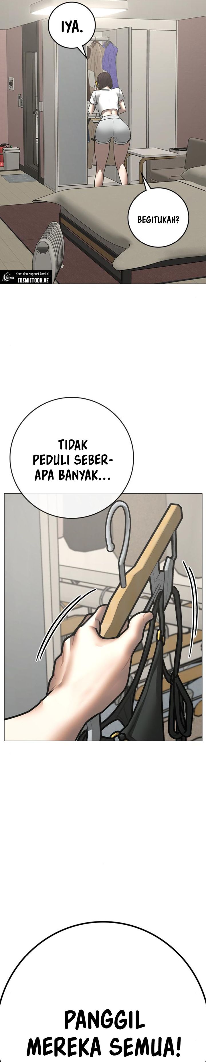 Dilarang COPAS - situs resmi www.mangacanblog.com - Komik reality quest 155 - chapter 155 156 Indonesia reality quest 155 - chapter 155 Terbaru 38|Baca Manga Komik Indonesia|Mangacan