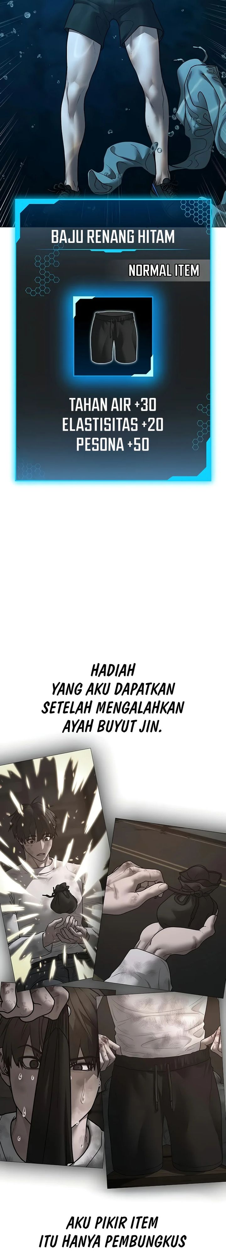Dilarang COPAS - situs resmi www.mangacanblog.com - Komik reality quest 171 - chapter 171 172 Indonesia reality quest 171 - chapter 171 Terbaru 21|Baca Manga Komik Indonesia|Mangacan