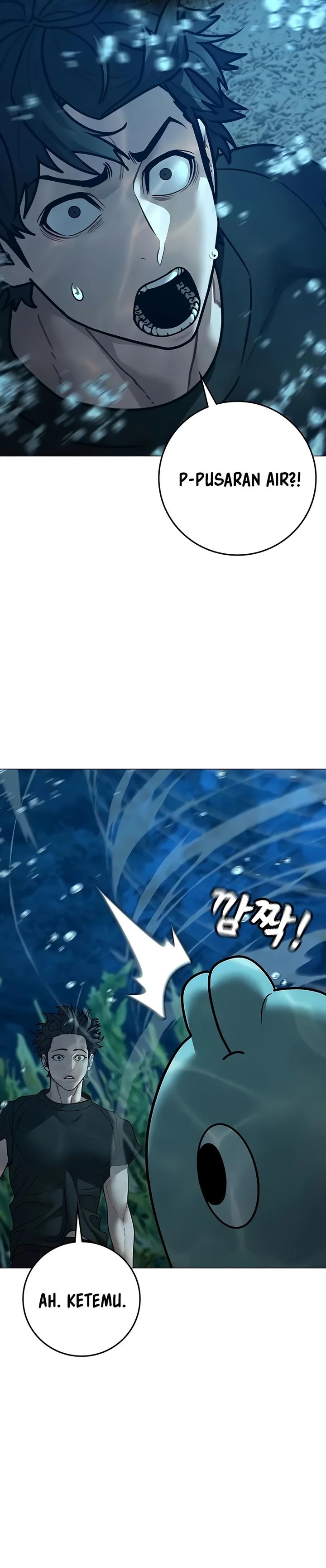 Dilarang COPAS - situs resmi www.mangacanblog.com - Komik reality quest 171 - chapter 171 172 Indonesia reality quest 171 - chapter 171 Terbaru 45|Baca Manga Komik Indonesia|Mangacan