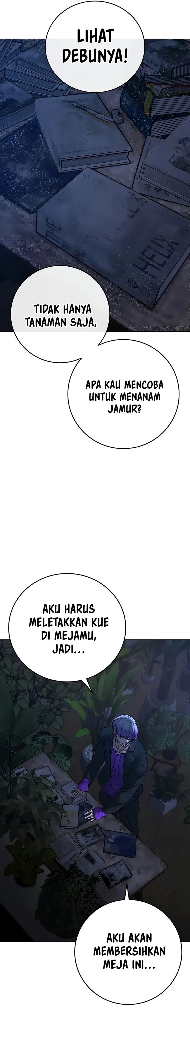 Dilarang COPAS - situs resmi www.mangacanblog.com - Komik reality quest 171 - chapter 171 172 Indonesia reality quest 171 - chapter 171 Terbaru 51|Baca Manga Komik Indonesia|Mangacan