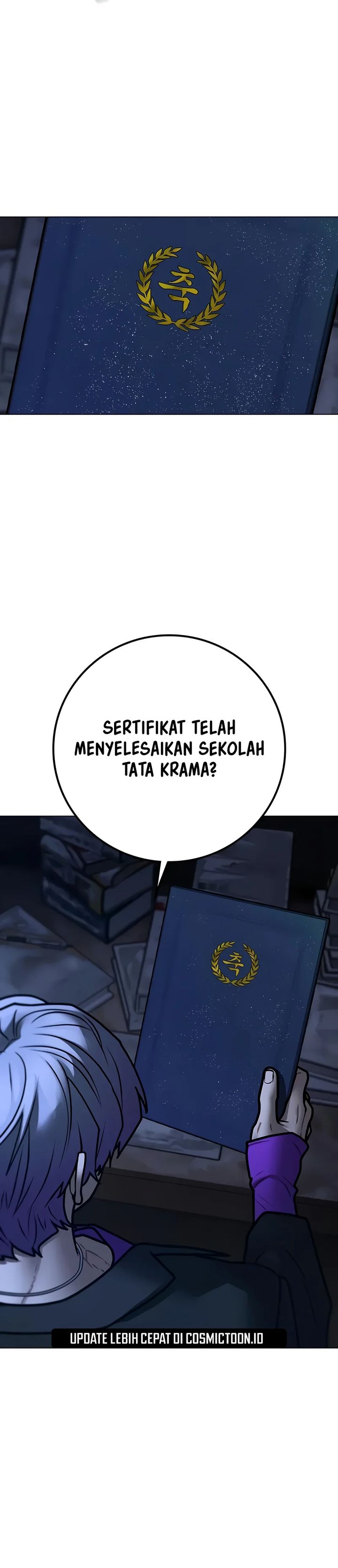 Dilarang COPAS - situs resmi www.mangacanblog.com - Komik reality quest 171 - chapter 171 172 Indonesia reality quest 171 - chapter 171 Terbaru 53|Baca Manga Komik Indonesia|Mangacan
