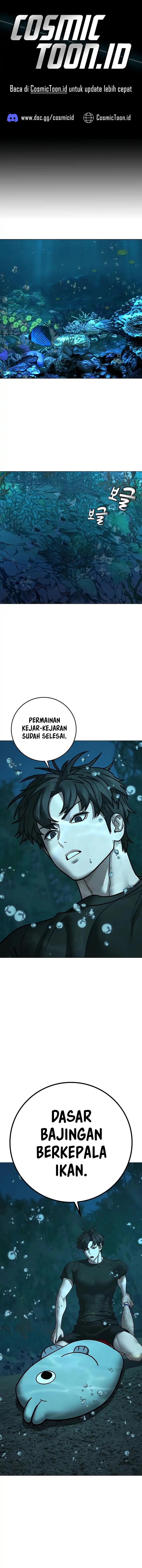 Reality Quest chapter 172