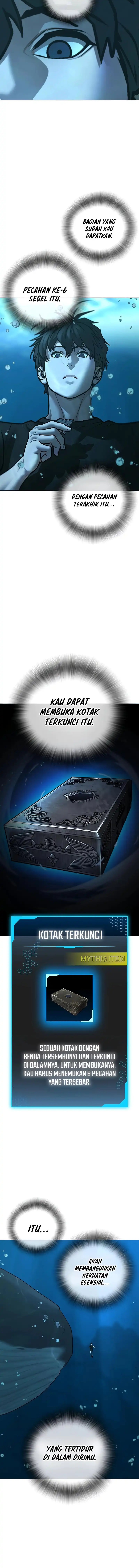 Reality Quest chapter 172