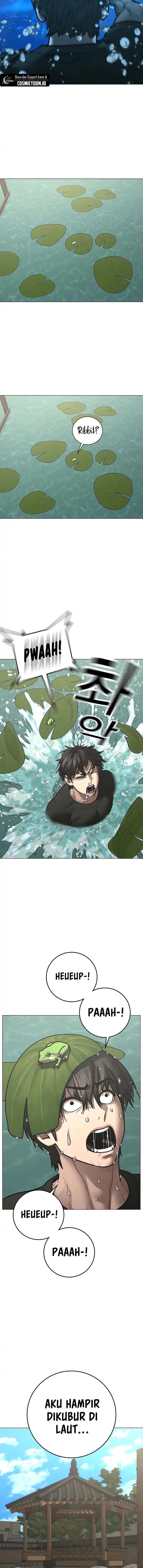 Reality Quest chapter 172