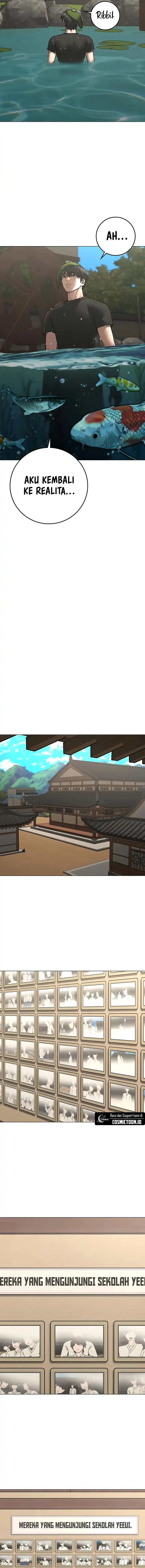 Reality Quest chapter 172