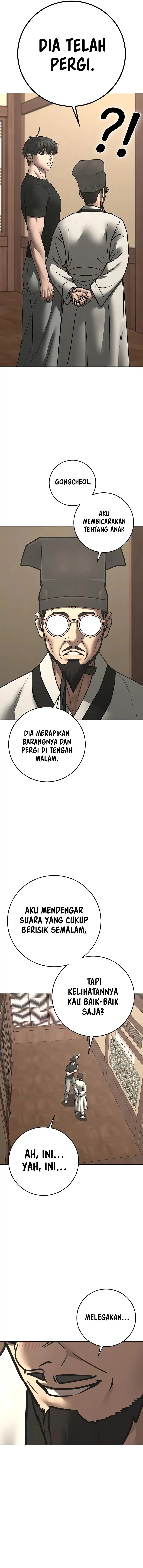 Reality Quest chapter 172