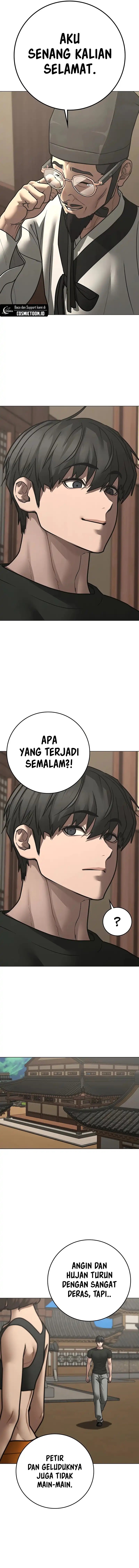 Reality Quest chapter 172