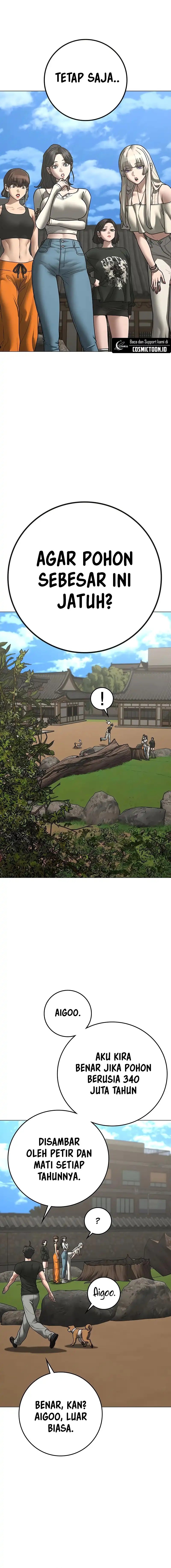 Reality Quest chapter 172