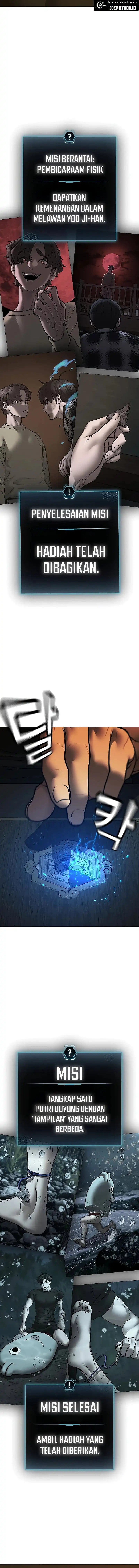 Reality Quest chapter 172