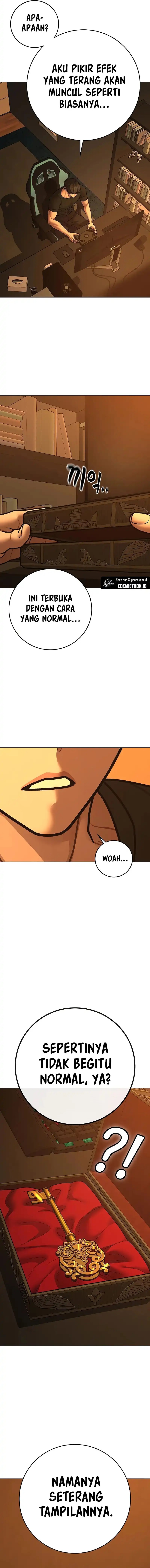 Reality Quest chapter 172