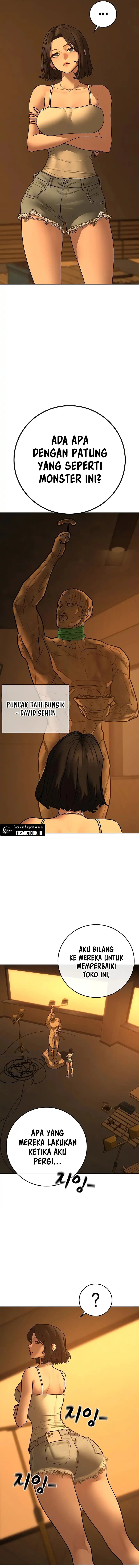 Reality Quest chapter 172