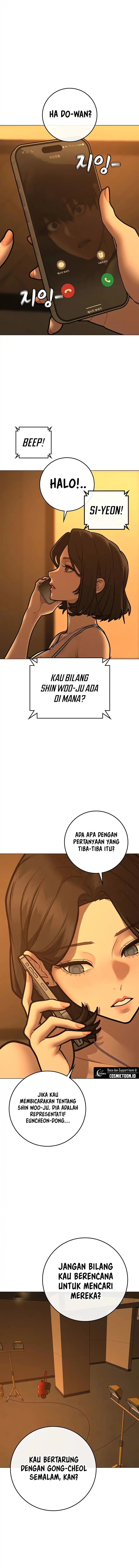 Reality Quest chapter 172