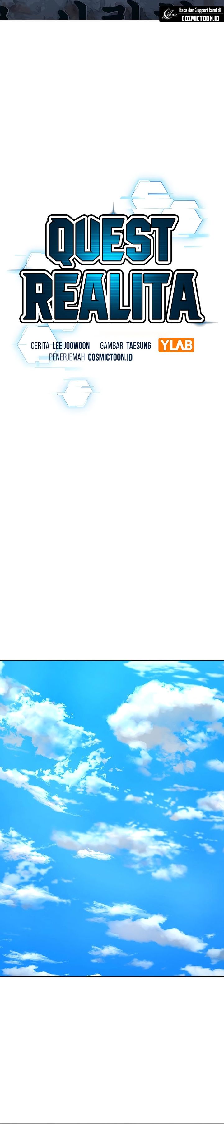 Reality Quest chapter 175