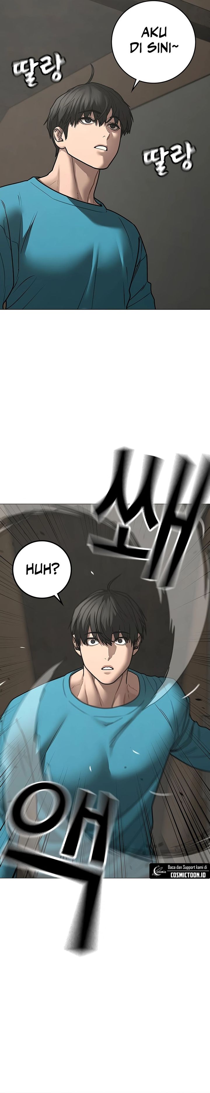 Reality Quest chapter 175