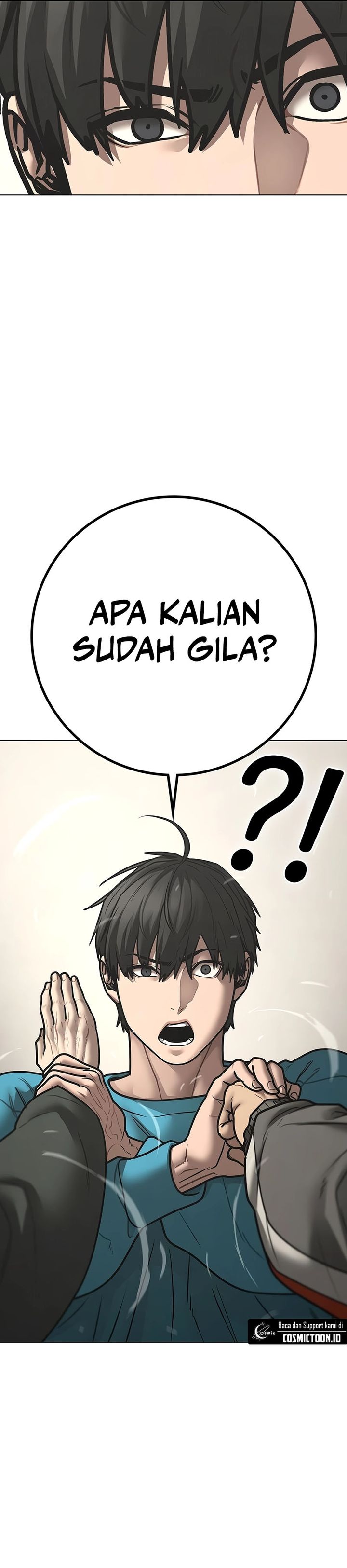 Reality Quest chapter 175