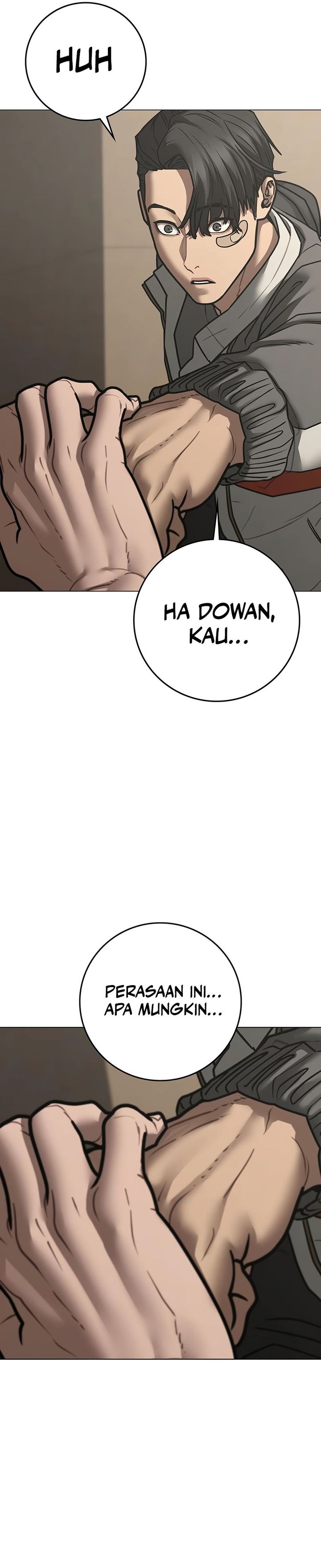 Reality Quest chapter 175