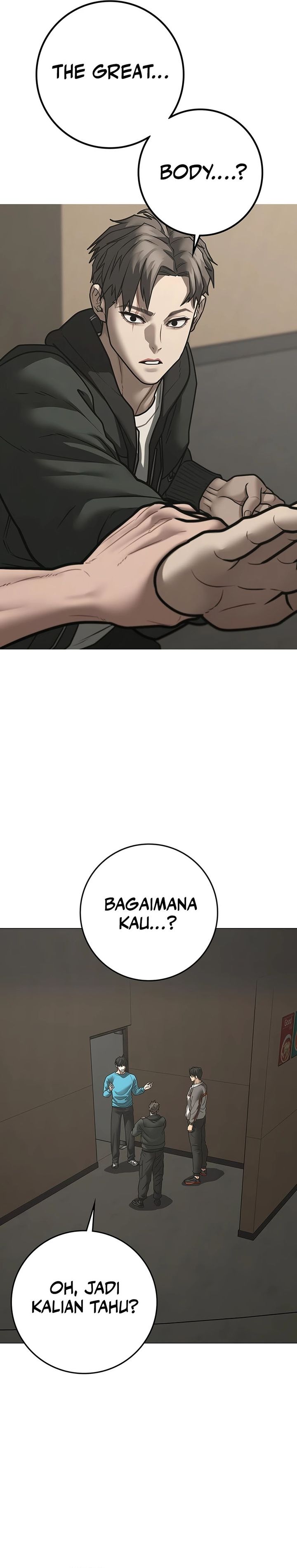 Reality Quest chapter 175