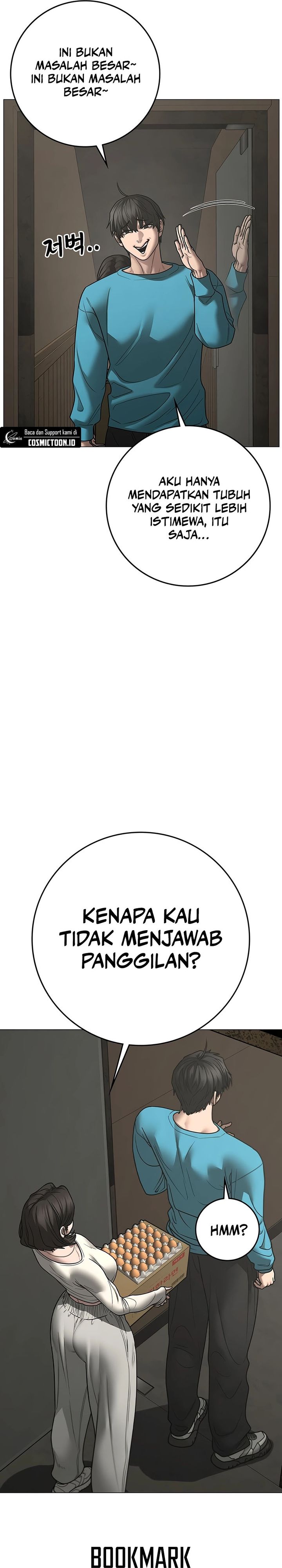 Reality Quest chapter 175