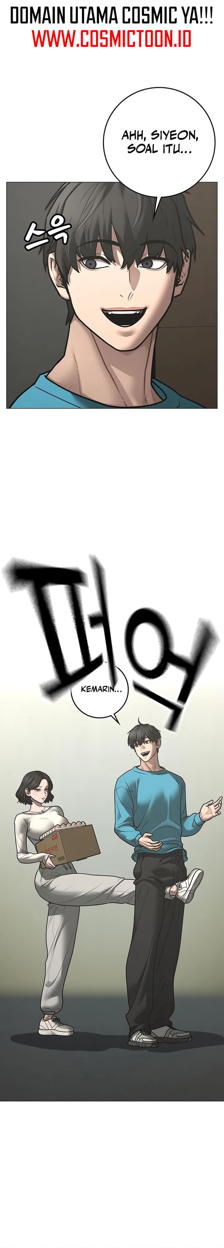 Reality Quest chapter 175