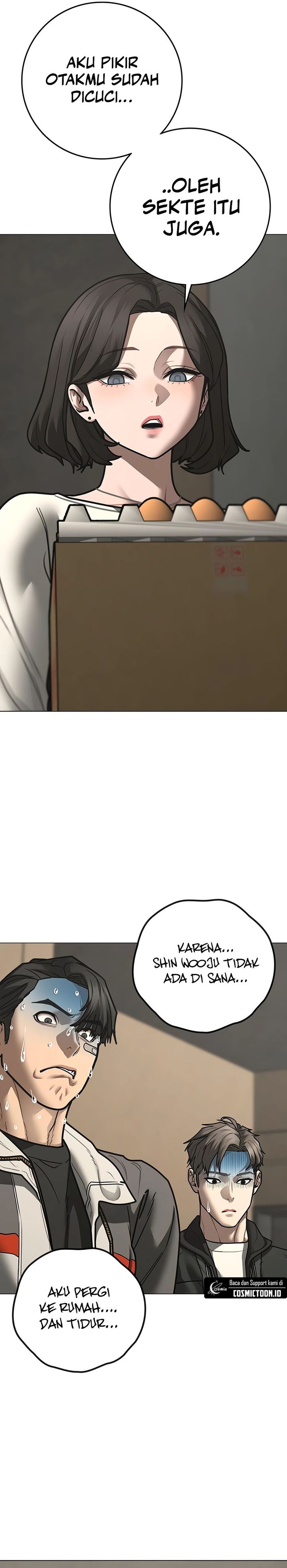 Reality Quest chapter 175