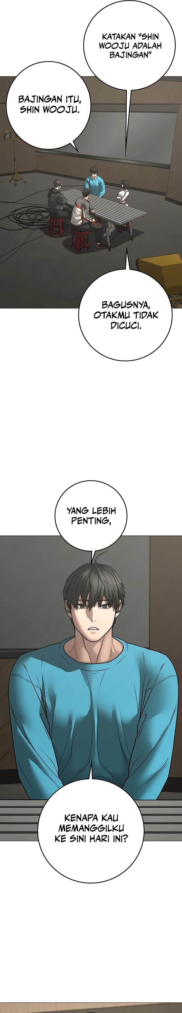 Reality Quest chapter 175