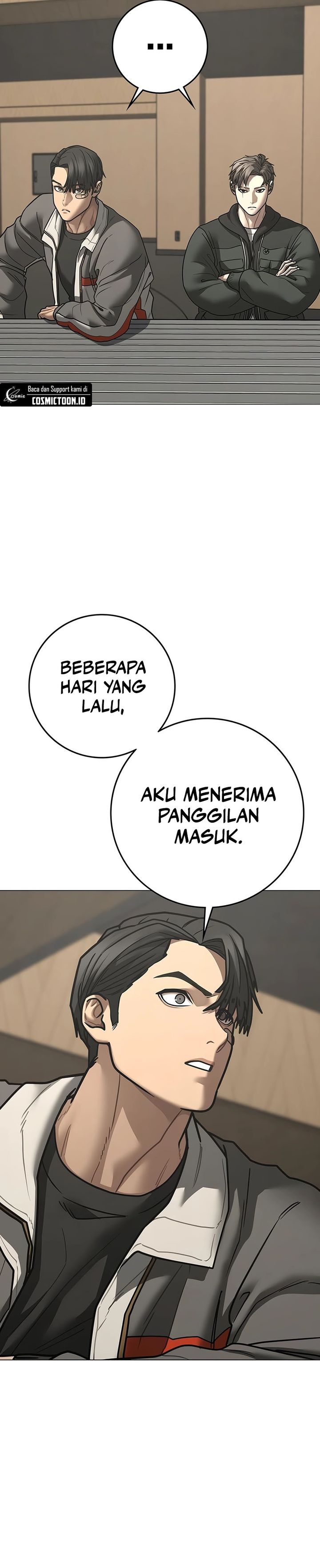Reality Quest chapter 175