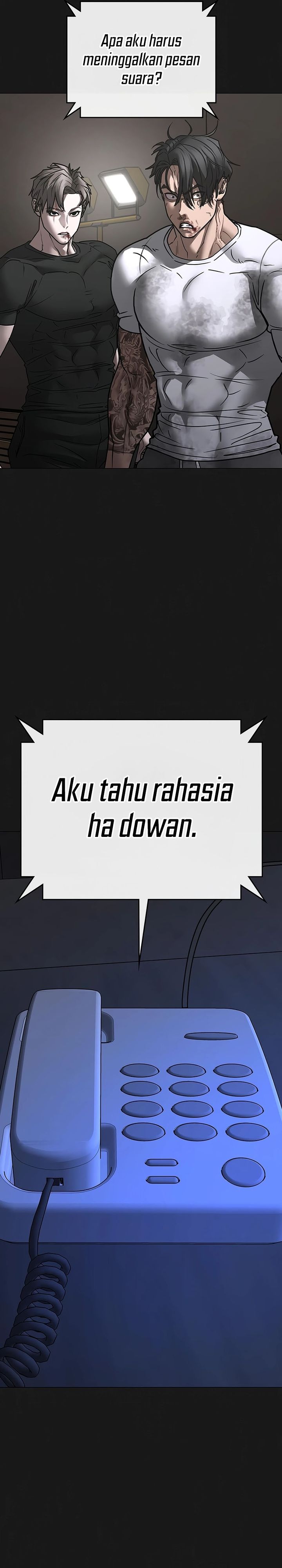 Reality Quest chapter 175