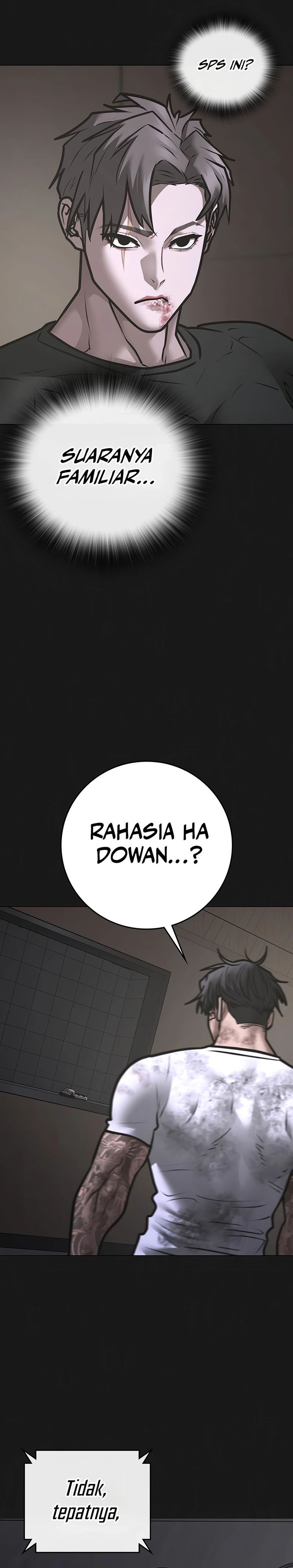 Reality Quest chapter 175
