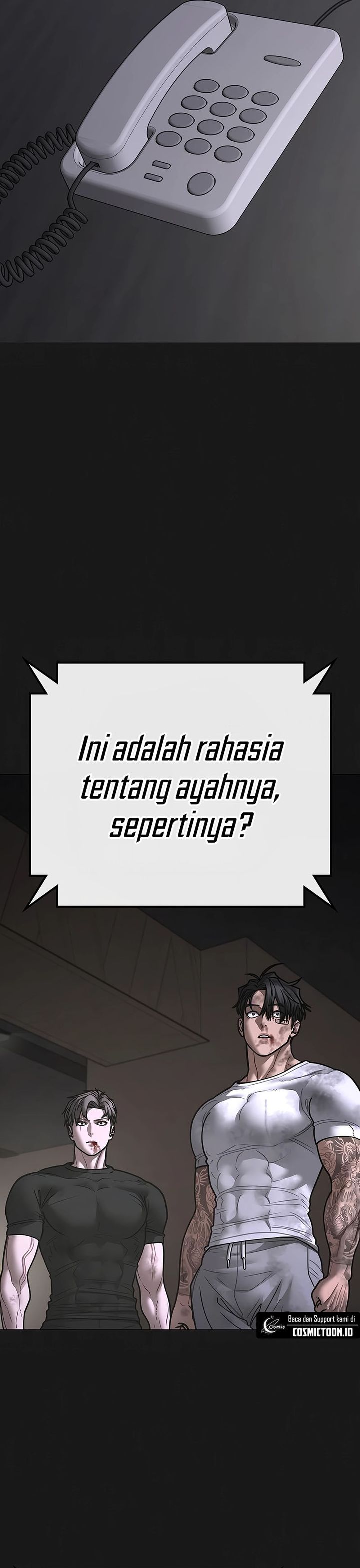Reality Quest chapter 175